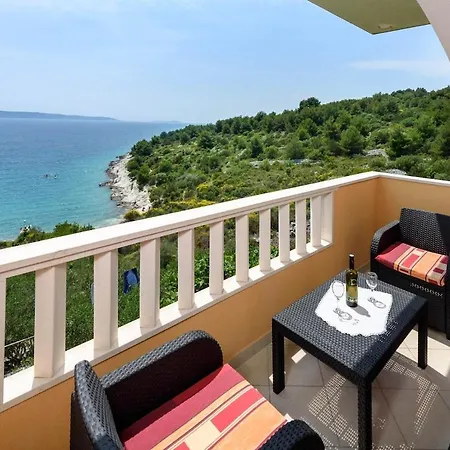 Tatinja A6 Apartment Trogir