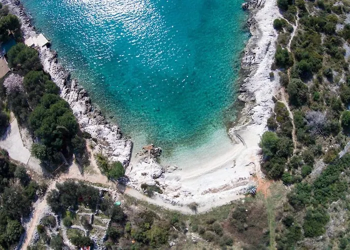 Tatinja A6 Apartment