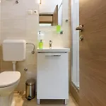 Tatinja A6 Apartment