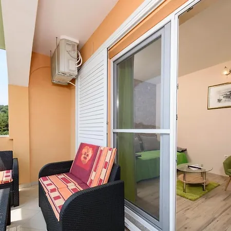 Tatinja A6 Apartament *