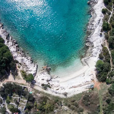 Tatinja A6 Apartament