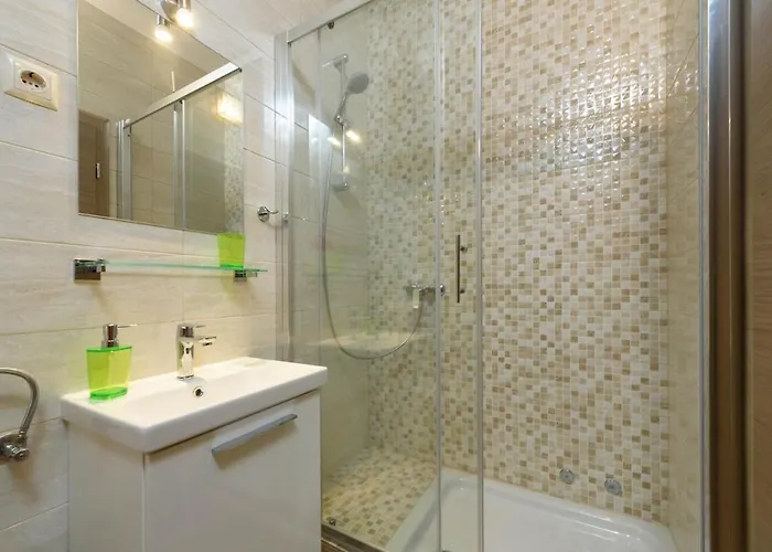 Apartmán Tatinja A6 Trogir